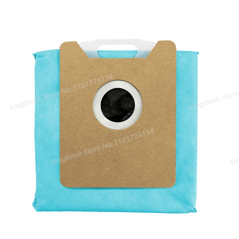 Fit For Eufy Clean G40 Hybrid / Hybrid+ / G35+ Replacement Parts Accessories Roller Side Brush Hepa Filter Mop Cloth Dust Bag