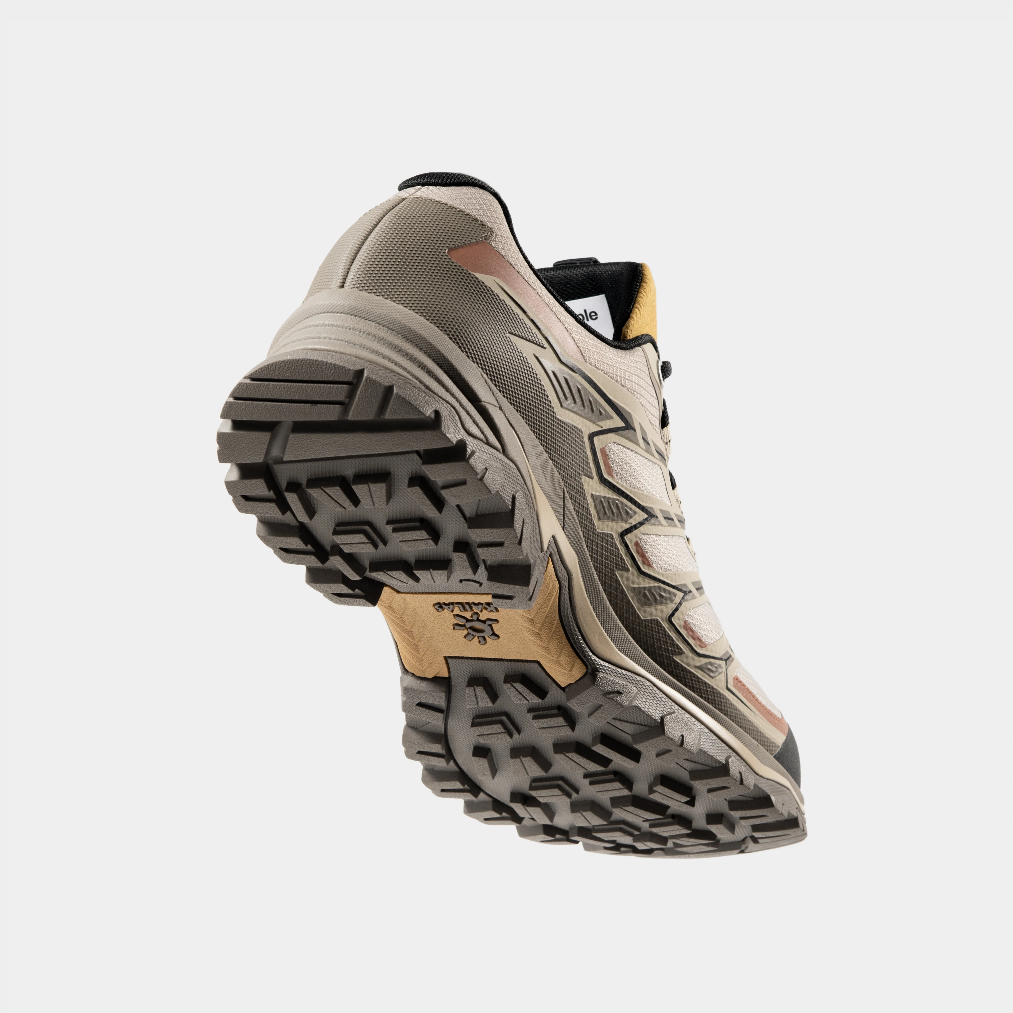 Kailas expedition-4 flt wasserdichte wanderschuhe männer leichte atmungsaktive wlking rutsch feste outdoor sport wanderschuhe ks2412120