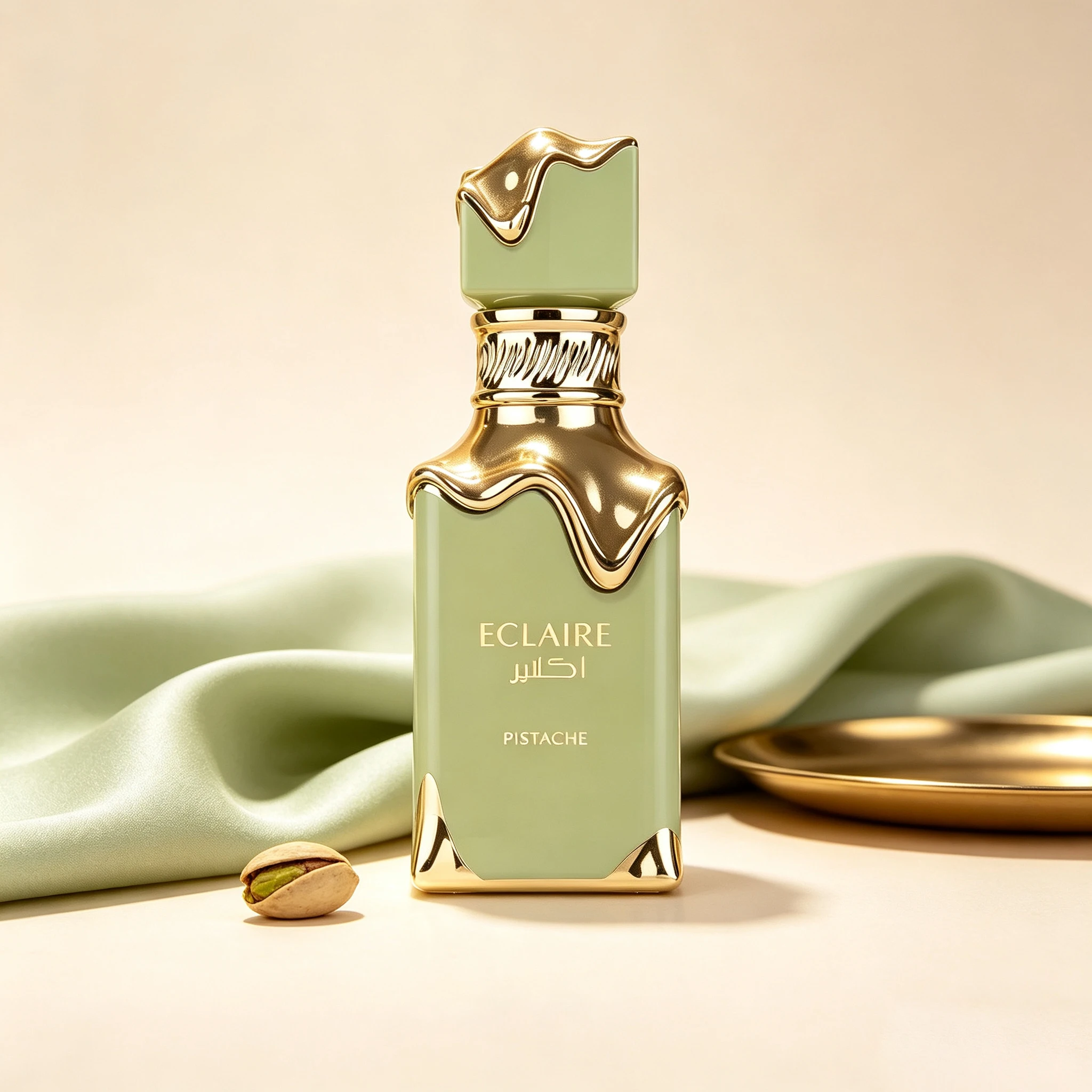 Parfum ECLAIRE BANOFFI, parfum - Perfume Light Fragrance avis et prix
