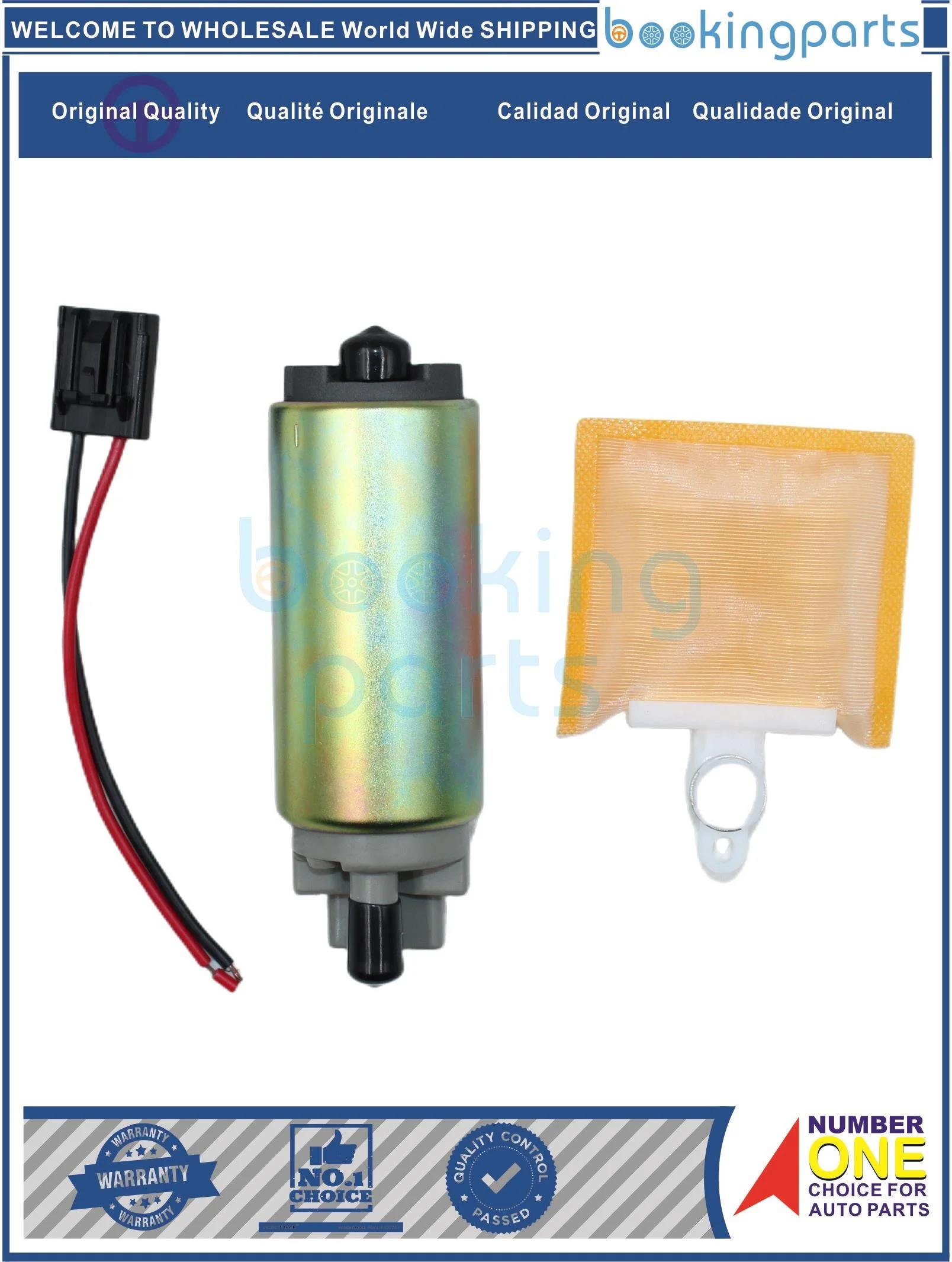 FUP31335,E8804,Airtex E8804,AirtexE8804,3111125000L,25165608 Fuel Pump For HYUNDAI ACCENT ELANTRA RIO SONATA FORTE 07-11