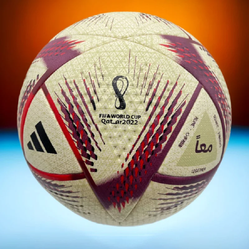 FIFA World Cup Qatar 2022 Final League size 5 - AliExpress 18