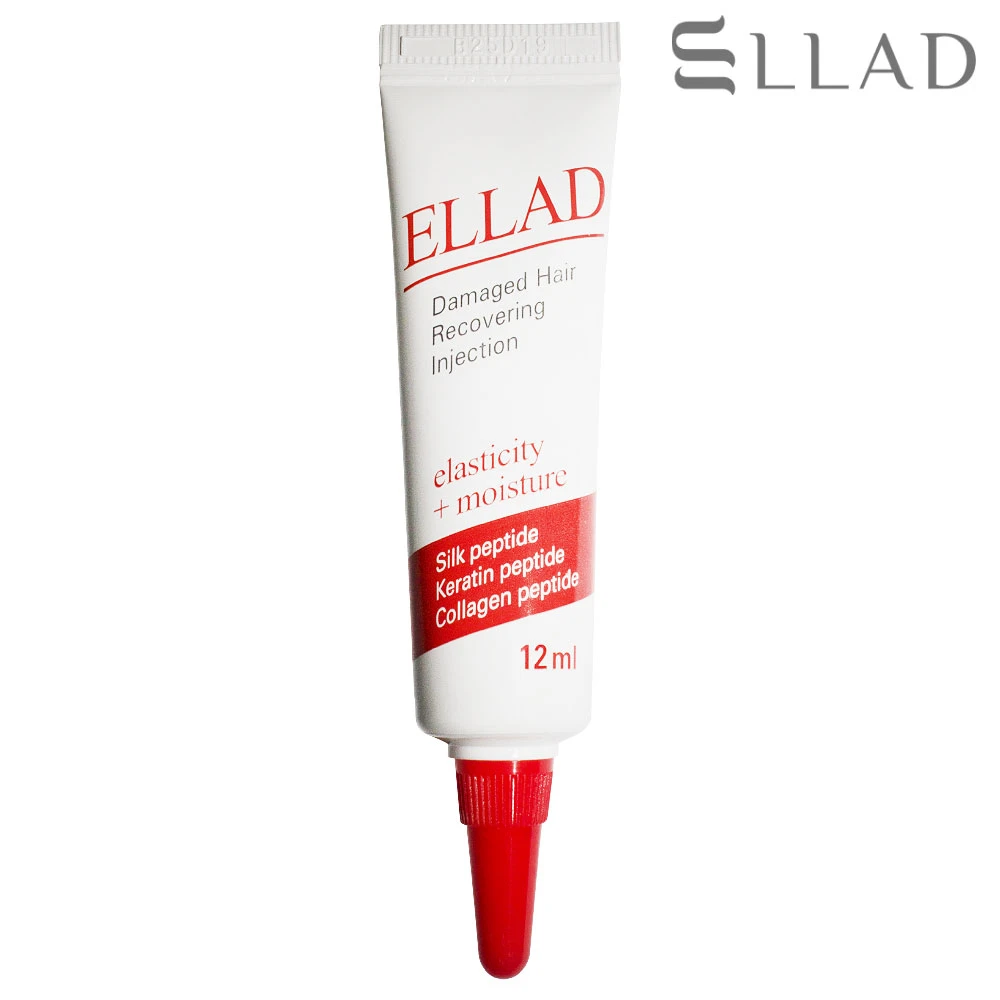 ELLAD ELAD RECOWING Protein Bond Ampoule 12ml X 10EA