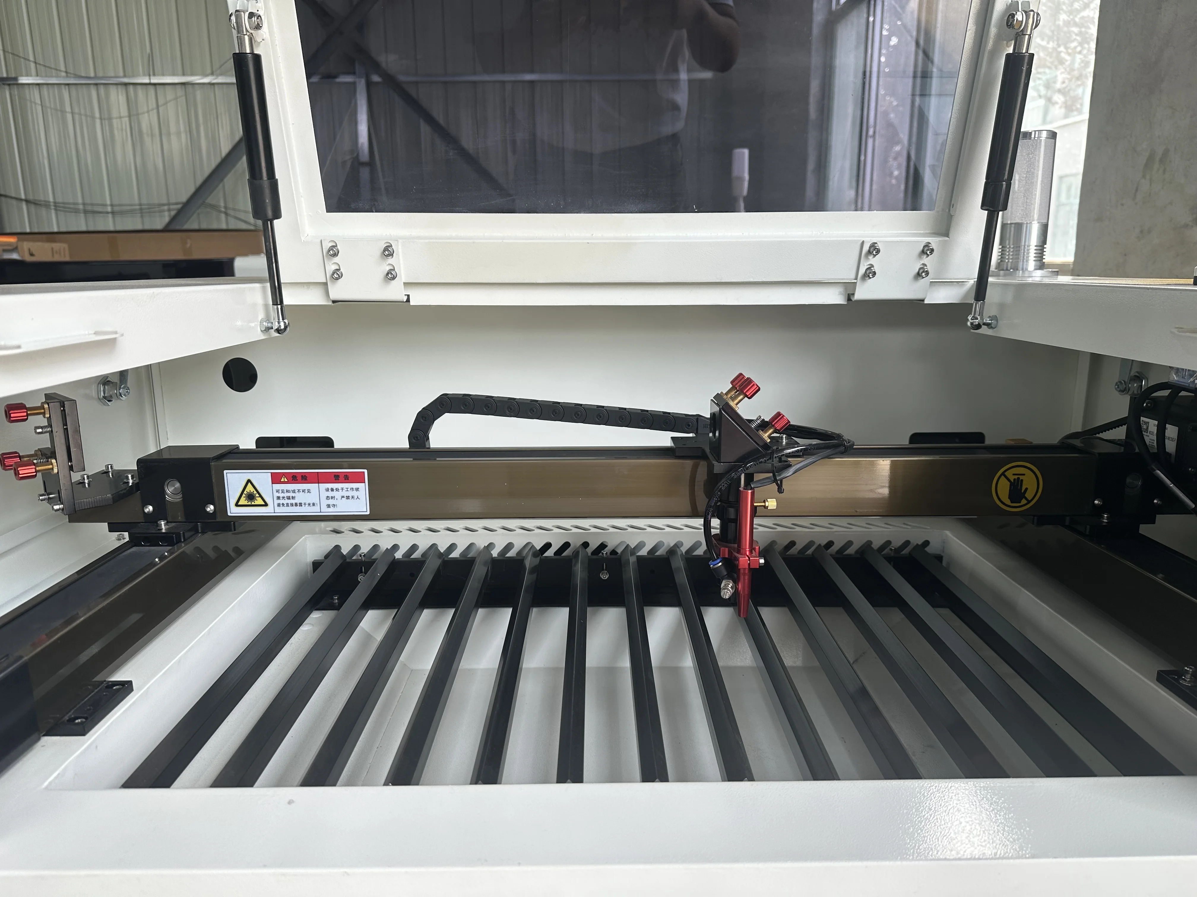 

Laser hot co2 laser cutter cnc wood acrylic 1390 laser cutting machine for sale