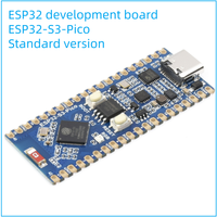 ESP32-S3-Pico and ESP32-S3-Pico-M microcontroller 2.4GHz Wi-Fi development board 240MHz dual-core processor