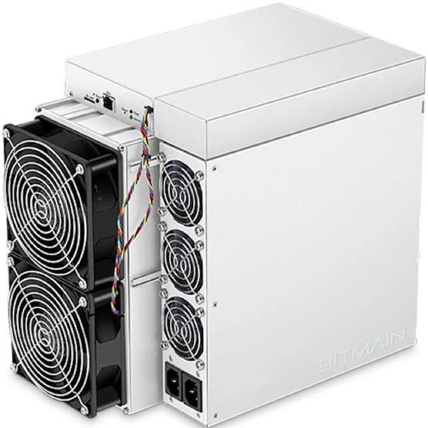 

Лидер продаж на новый Bitmain Antminer S19pro 96ths Asic Miner 2850w, машина для криптовалюминесцентного майнинга с блоком питания