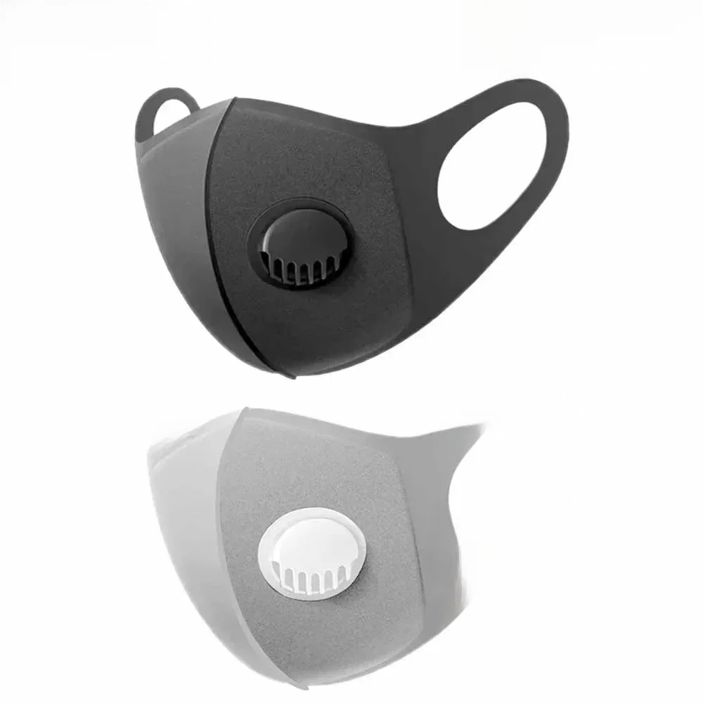 AliExpress Dust Mask Winter Windproof Face Mask Outdoor Sports with Breathing Valve Motorcycle Riding for E-Scooter Men Women Mask