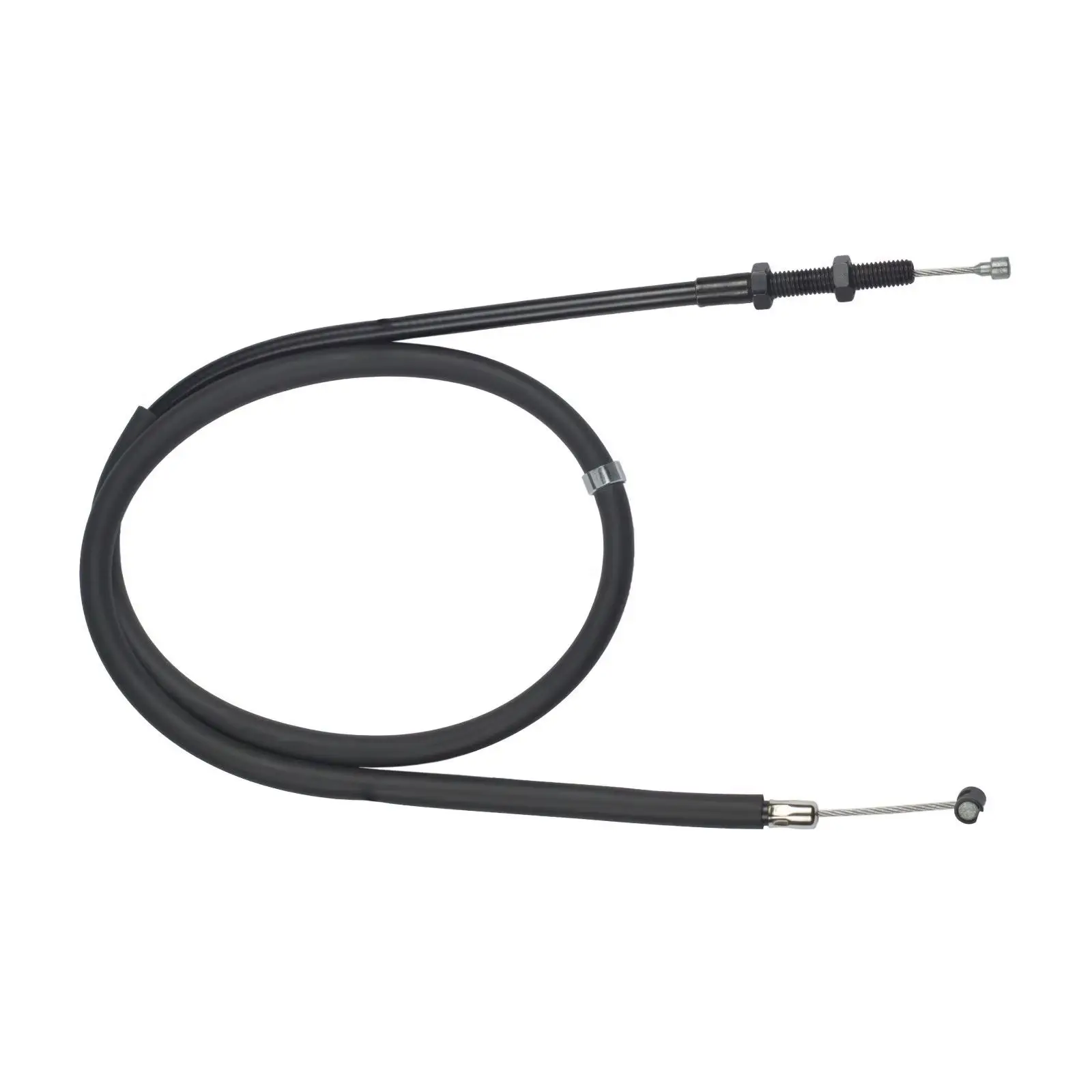 Motorcycle Clutch Cable Wire Clutch Line For Yamaha FZ8-S Fazer 800 (S-Type) 2011-2015 -Repl.OE 3C3-26335-01-00