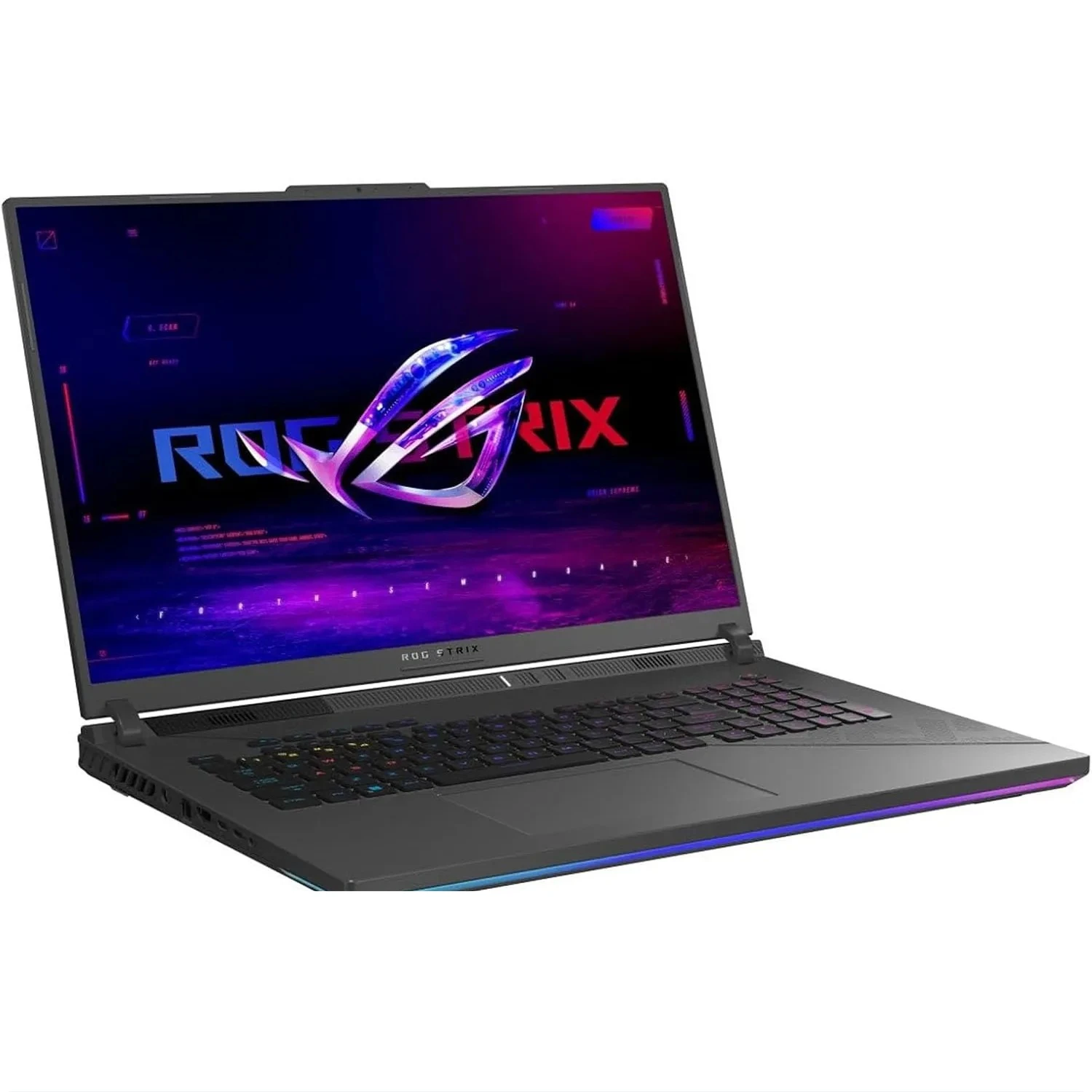 ASUS ROG Strix 18