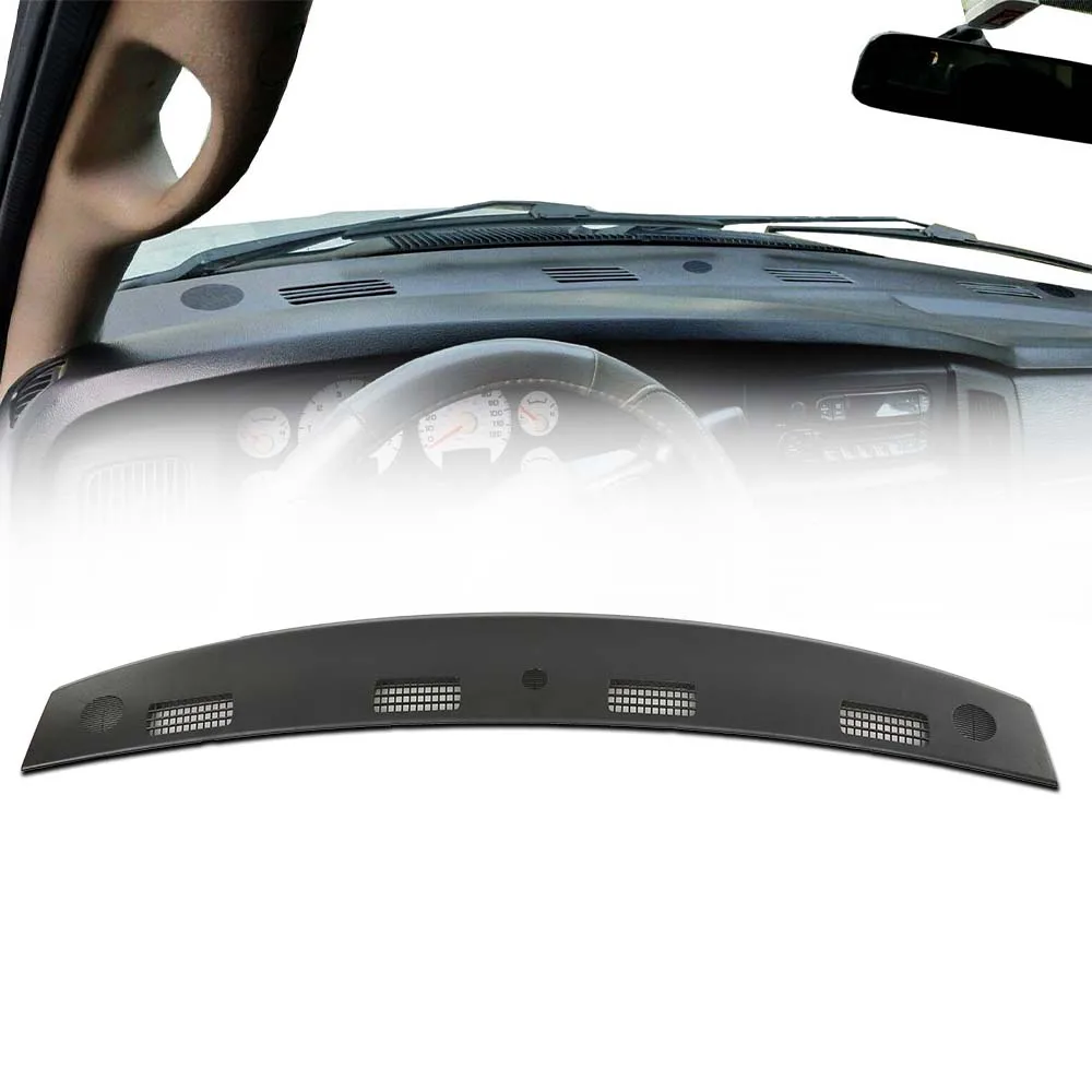 

Верхняя панель приборной панели, совместимая с Dodge Ram 1500 2002-2005/Dodge Ram 2500 3500 2003-2005 5Gt31Xdvaa 5Gt31Xdvab 5Gt31Xdvac