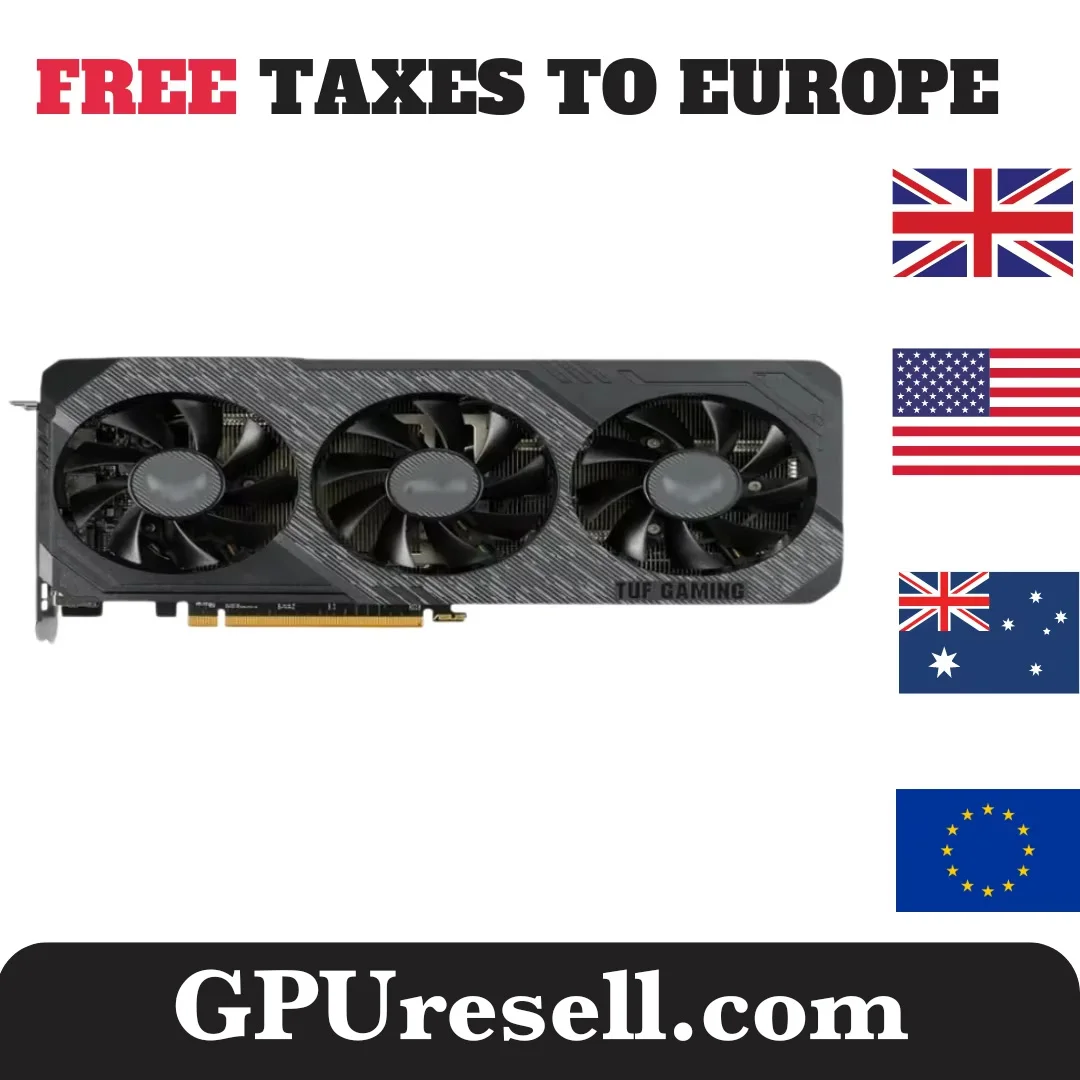 Placas gráficas ASUS usadas, AMD RX 5600 XT, 6GB, GDDR6, Placa de vídeo GPU, 2024