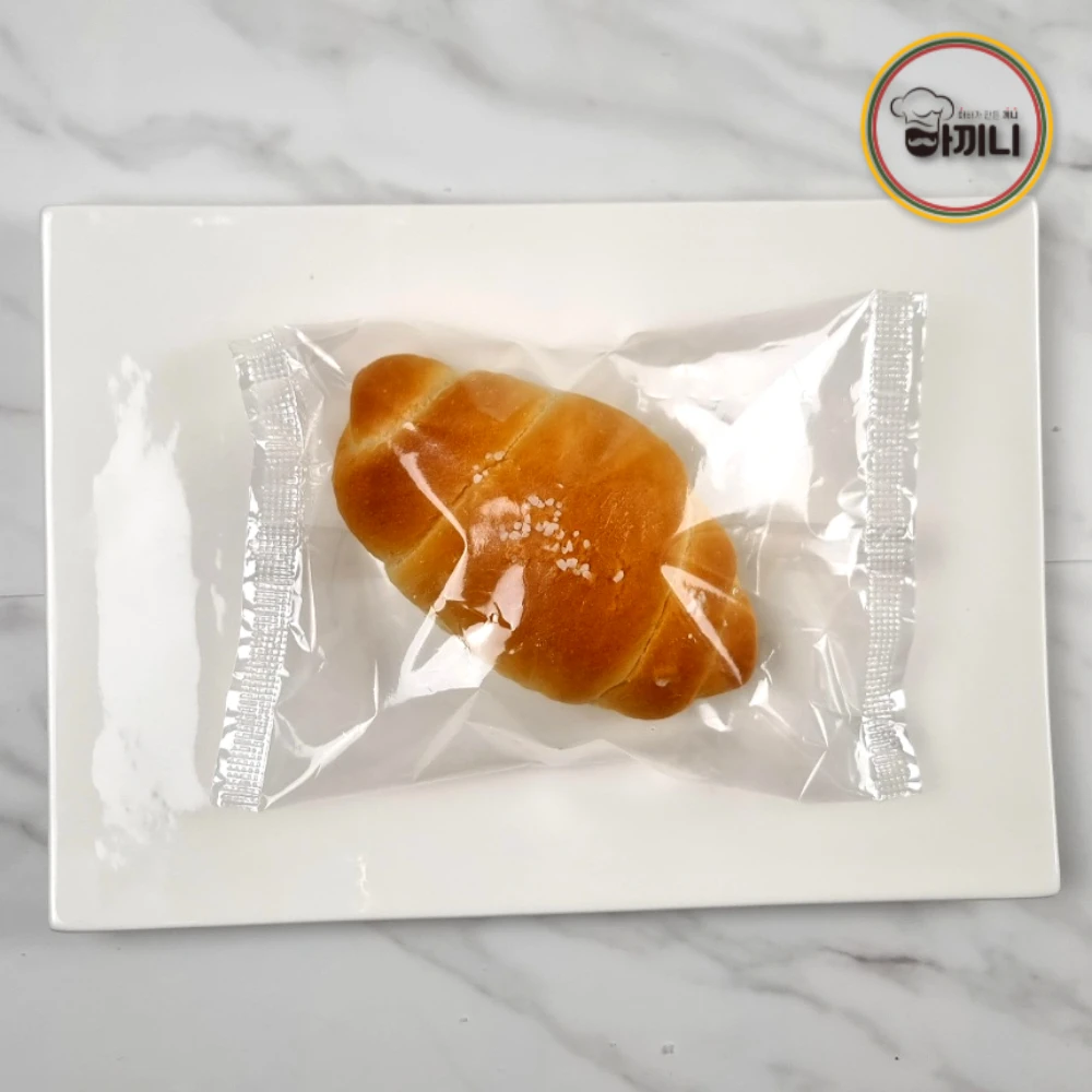 [아끼니]소금버터빵75G x 5팩