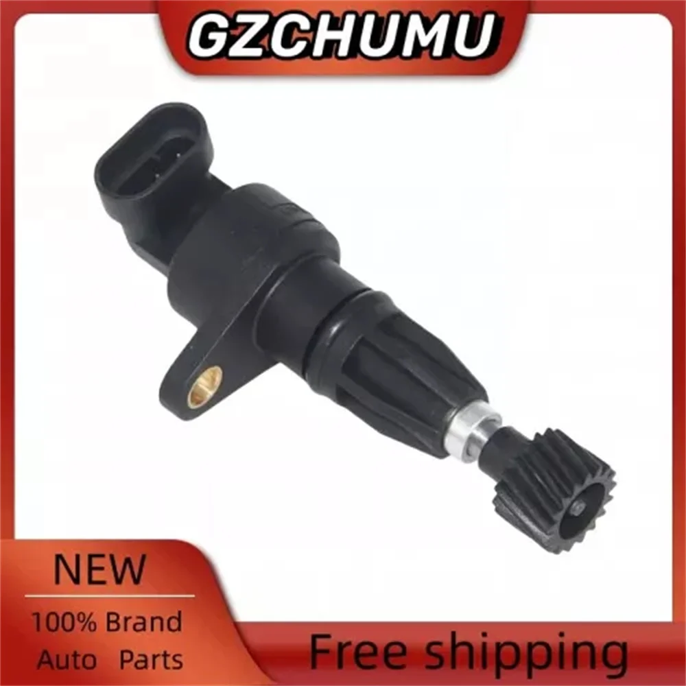 

Новый датчик скорости автомобиля для двигателя Chery QQ 1.1 1.8L S11- 3802020 S11- 3802020 BA