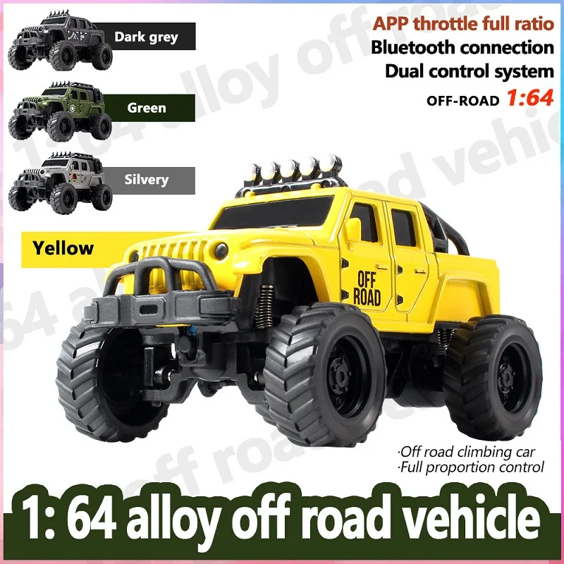 Thumbnail 2 - #31 RC Rock Crawler Trucks List of Top Picks