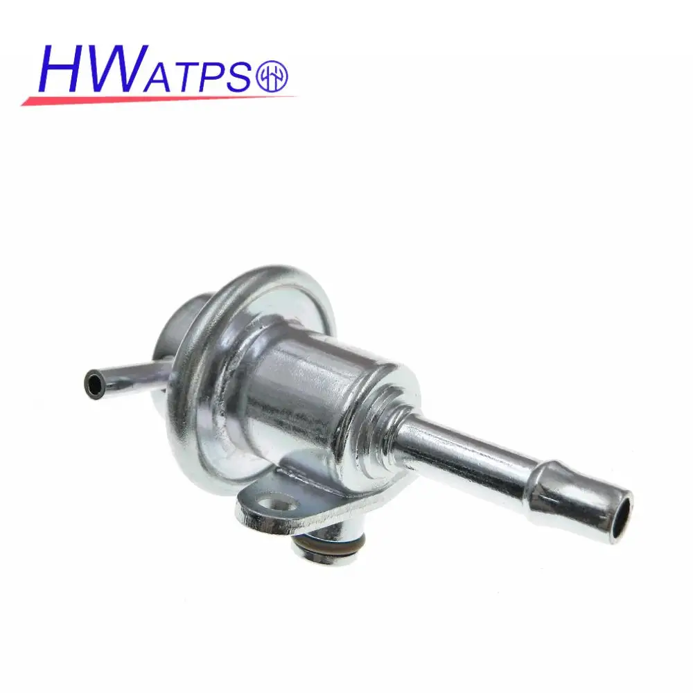 Fuel Injection Pressure Regulator For Nissan 240SX D21 NX Sentra Maxima Tsuru Pathfinder Infiniti I30 QX4 1989-2012 22670-38U00