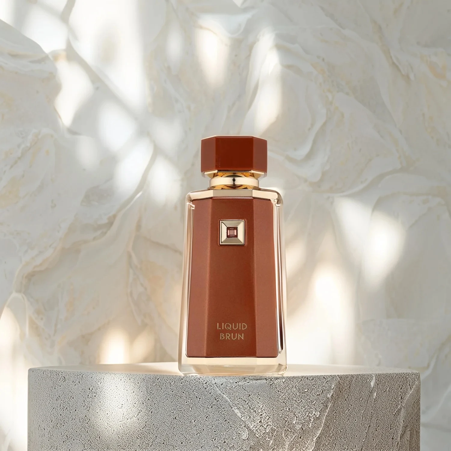 Taskeen Eau De Parfum 100ml - عطر زهور الفواكه من باريس كورنر |     أنيقة، تدوم طويلاً، هدية مثالية للرجال والنساء