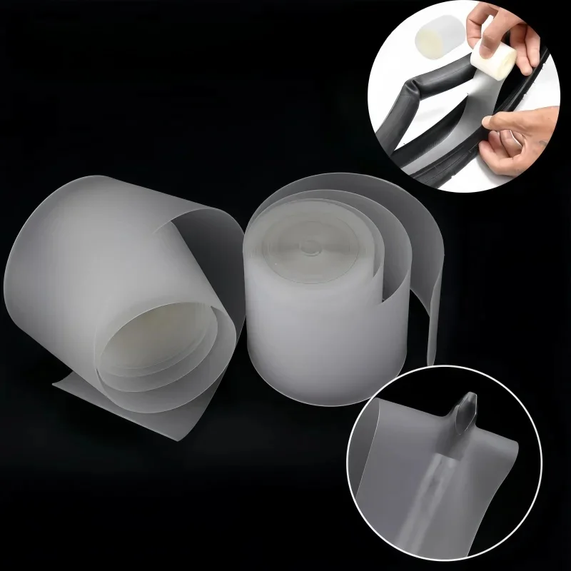 AliExpress Bicycle Inner Tube Seat Belt 700c" 26 " 27.5" 29 Cycling Puncture Proof Belt Road Mountain Bike Repair Stab Tape Pad