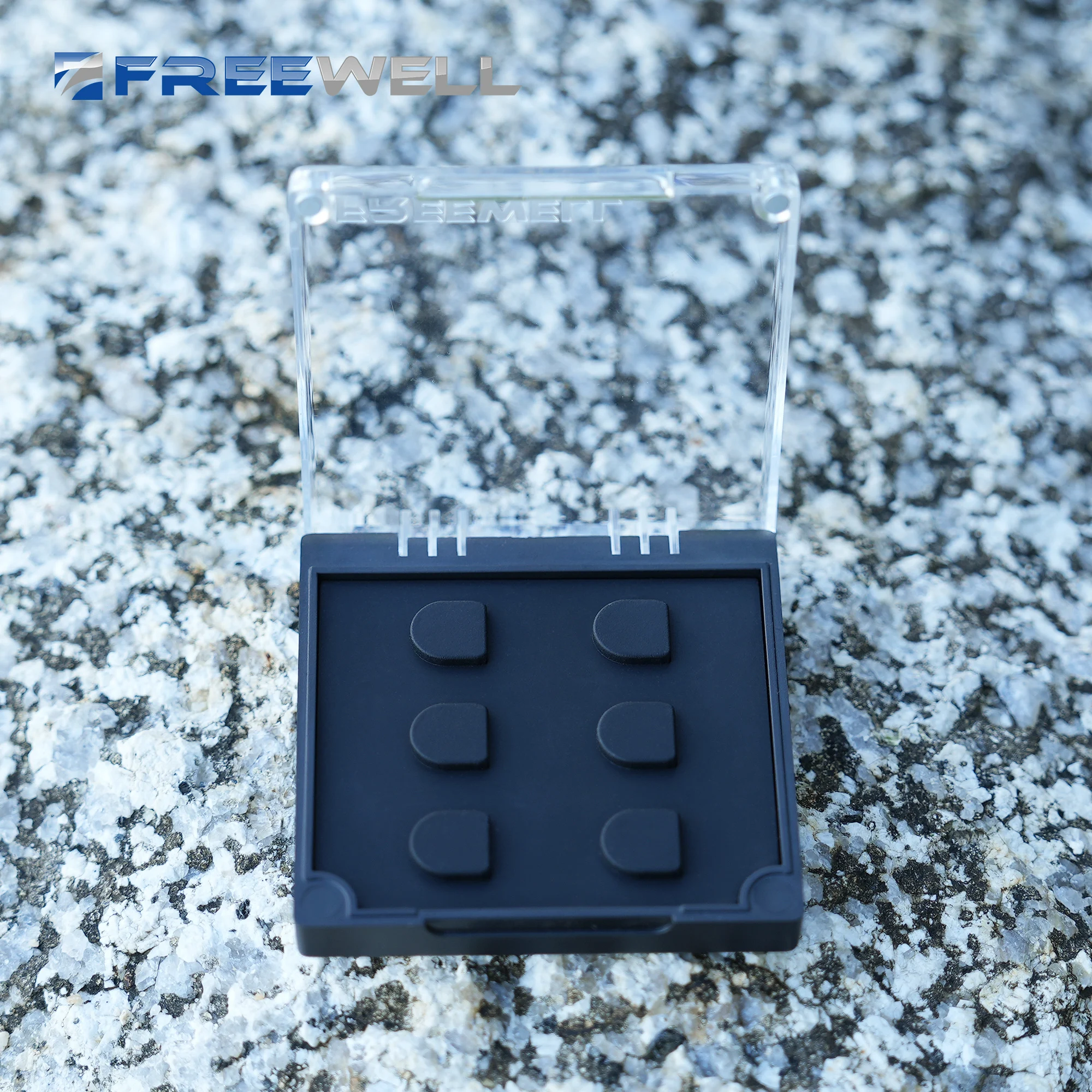 Freewell Filter Case Voor Mini 3 Pro/Mini 3