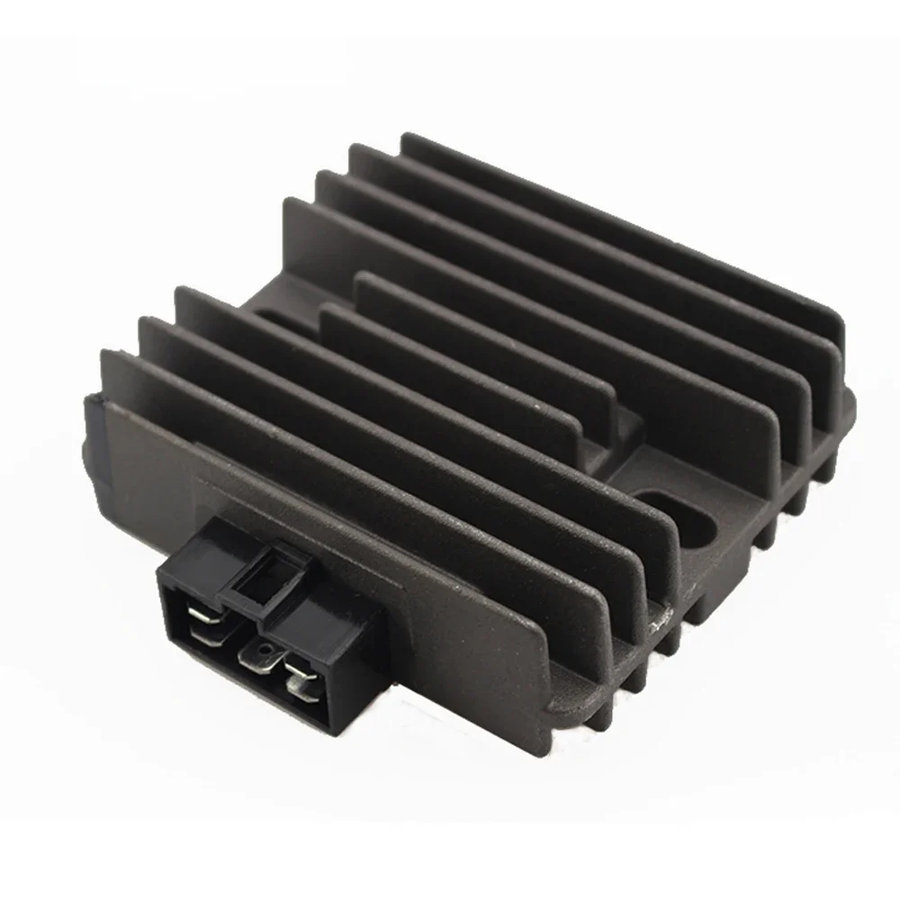 Prostownik motocyklowy do Yamaha XJ6S XJ6F Diversion XJ6N XT660X YZF-R6 R6S R3 R25 MTN320 MT-03 MTN250 MT-25 XT660R — zdjęcie 2