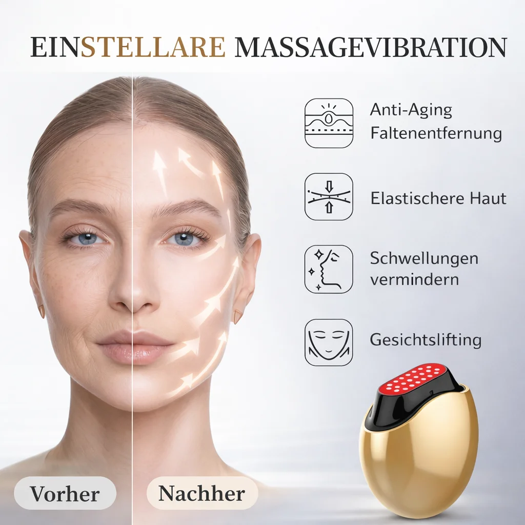 Dispositivo di Bellezza Faccia - Skincare Whitening recensione e prezzo