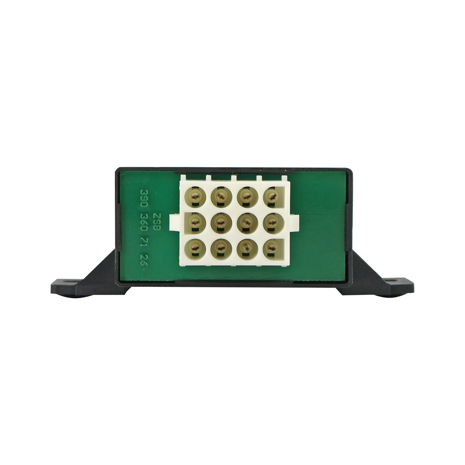 LUCKYROC Forklift Spare Parts Electronic Module Assy. Brake Relay 3903605101 for Linde 351-05 352-05 OEM Quality
