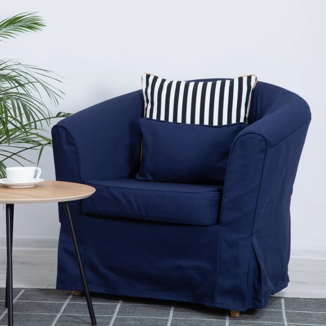 Ikea ektorp tullsta chair cover hotsell
