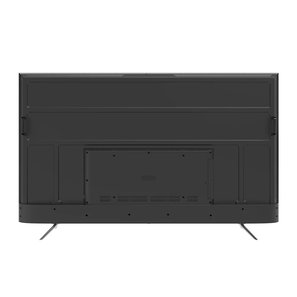 더함 스마트TV 86인치 QLED LGIPS 120Hz 돌비 AI 구글3.0 홈시네마 TV (기본스탠드 기사 방문설치)(NA861QLED)