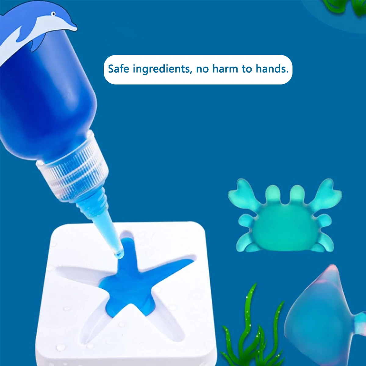 DIY Toys Craft Toys for  Adults - Creative Arts & Crafts Hobbies