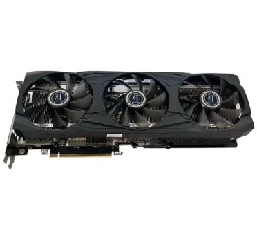 Pengiriman Cepat BH NVIDIA GeF - Graphics Card 24Gb Gddr6X ulasan dan harga