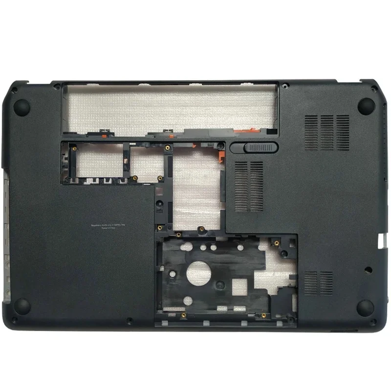 Nowy laptop dolna podstawa skrzynki pokrywa dla HP Envy Pavilion M6 M6-1000 707886-001 686895-001 AP0U9000100 — zdjęcie 2