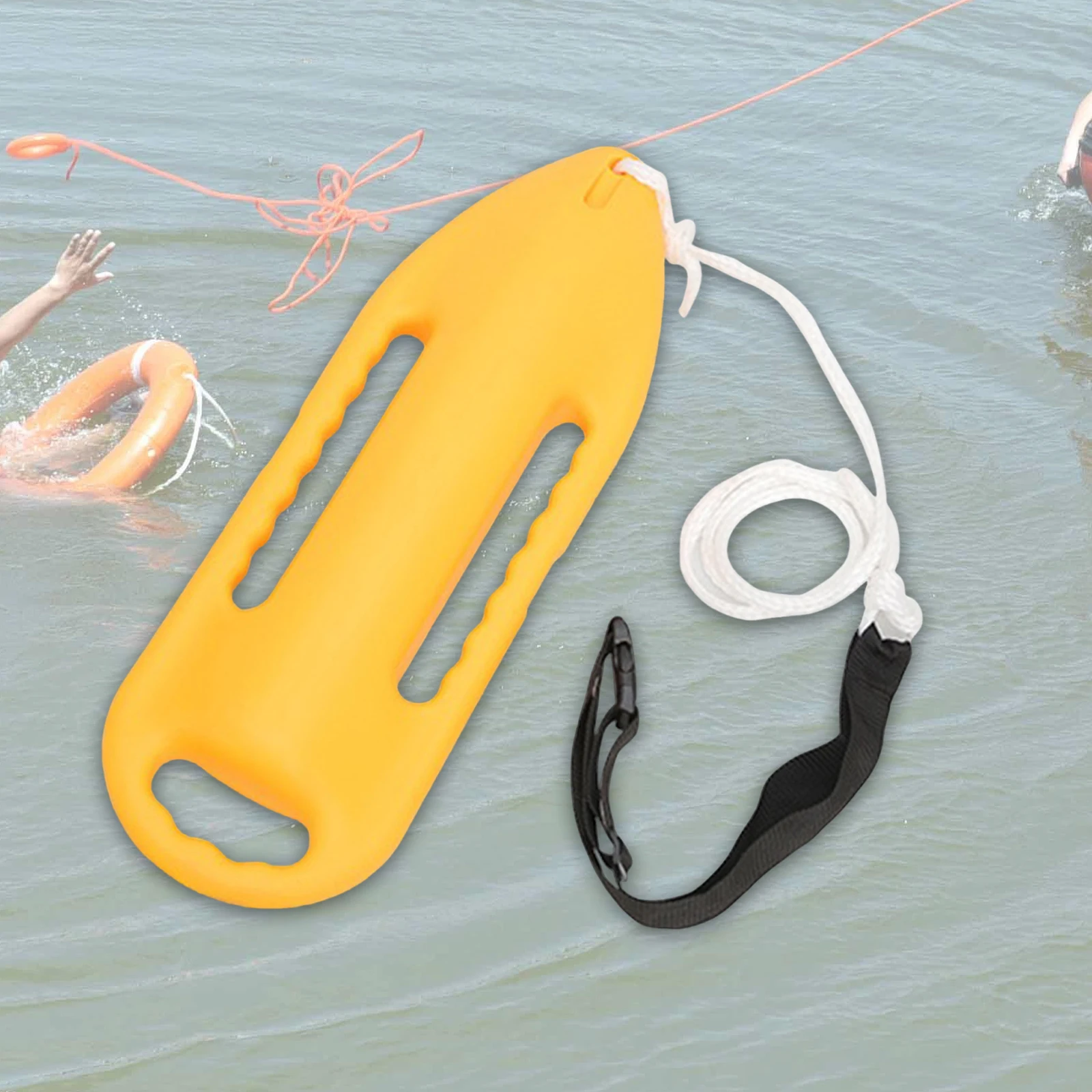 Thumbnail 2 - #1 Trending Swim Belts Right Now