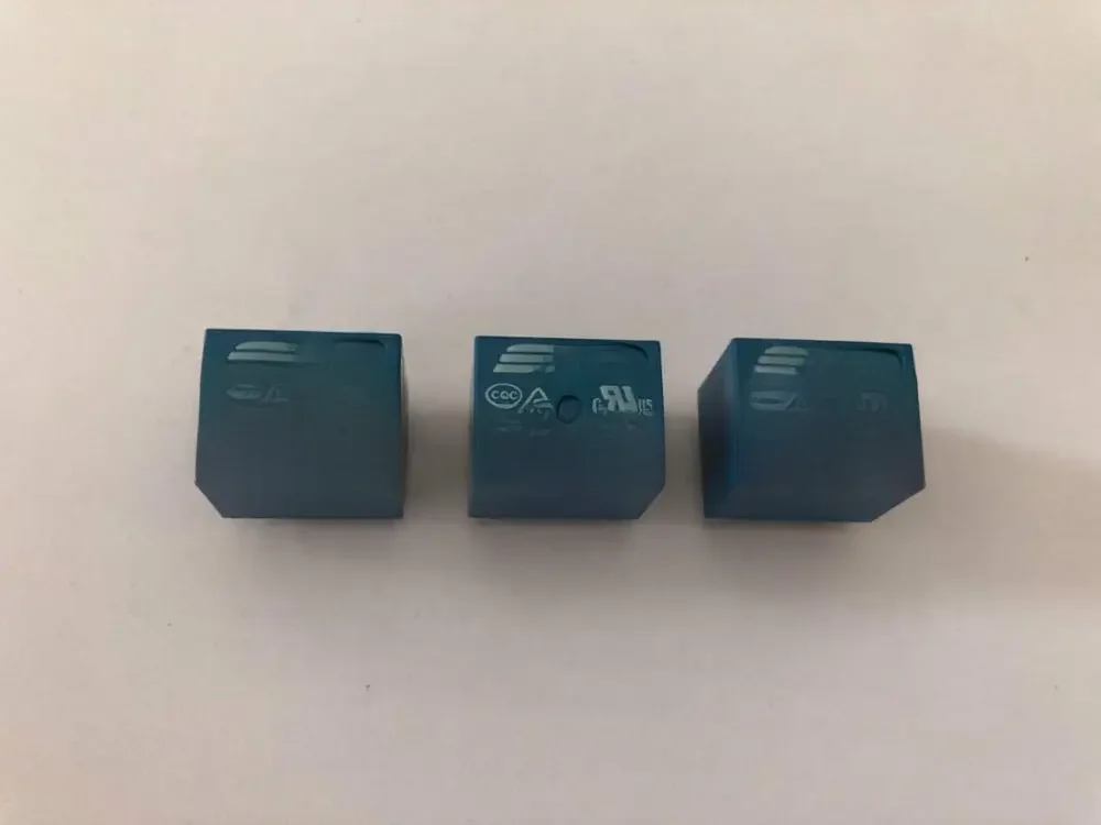 Przekaźnik SRD-05VDC-SL-C SRD-09VDC-SL-C SRD-12VDC-SL-C SRD-24VDC-SL-C 5V 9V 12V 24V 10A 250VAC 5PIN T73 — zdjęcie 2