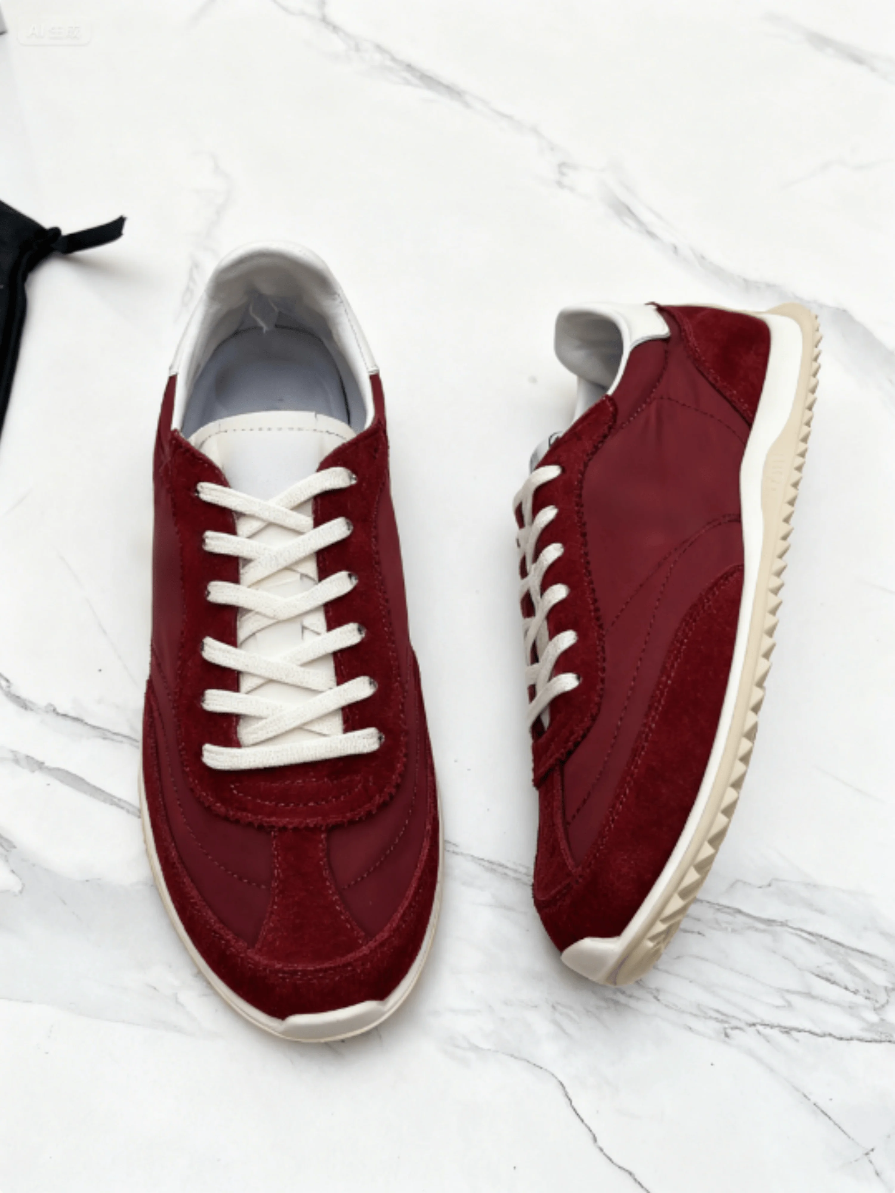 

2025 женская повседневная обувь, новые модные низкие кеды в стиле ретро, цветные простые повседневные женские кроссовки на плоской подошве