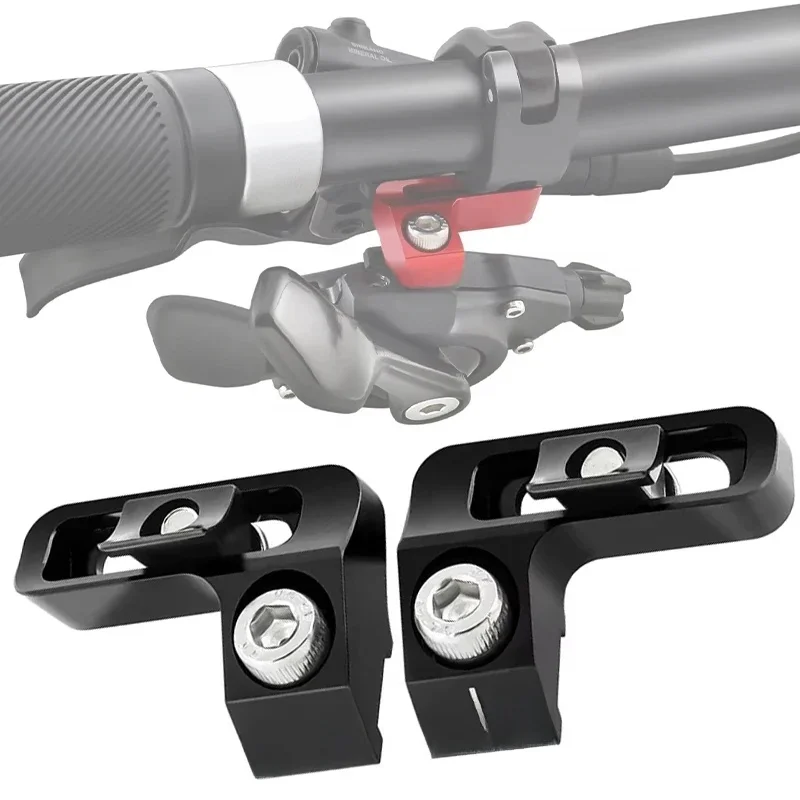 AliExpress NONE Bike Shifter Brake Integrated Mount Adapter Compatible with SRAM MatchMaker to I-SPEC EV XT XTR SLX DEORE M6100/7100/8100