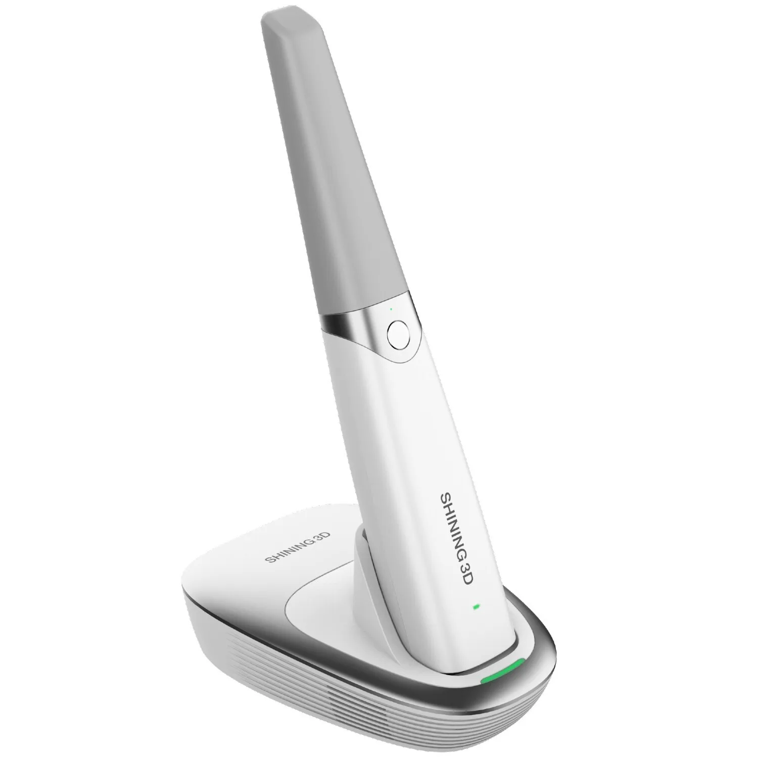 

HF; Купи 2, получи 1 бесплатно - Беспроводной внутриротовой 3D-сканер (Aoralscan 3 Wireless)