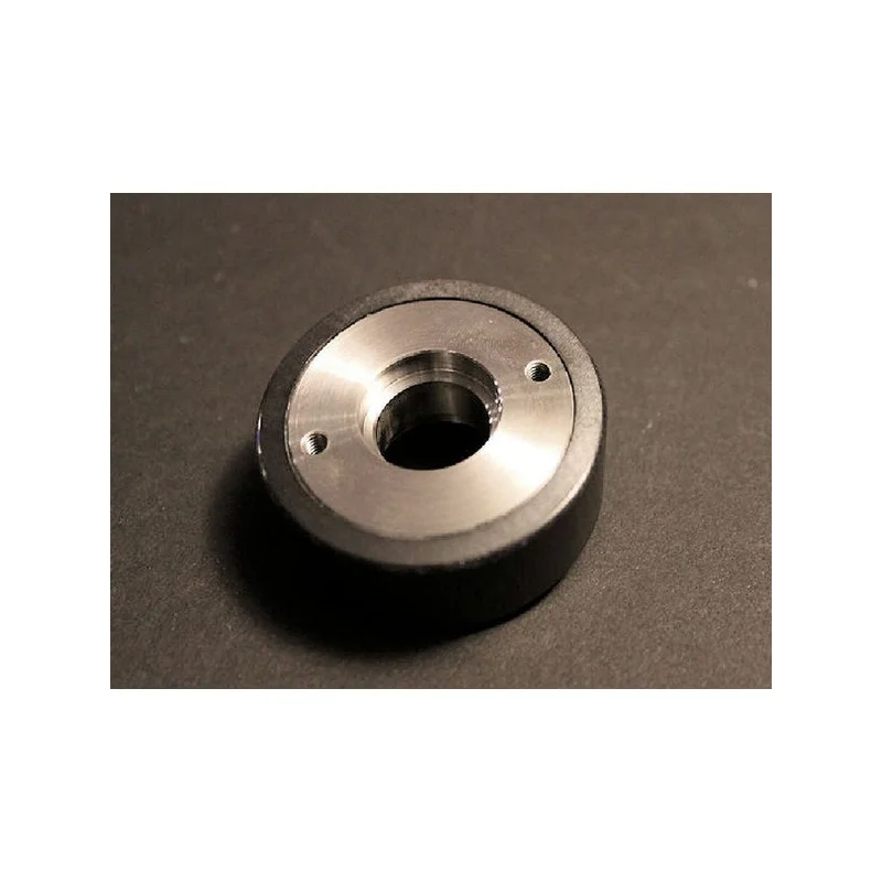 三菱OEM用セラミックピンチローラー #   M1537、DA835A 中国 EDM ツーリング サプライヤー