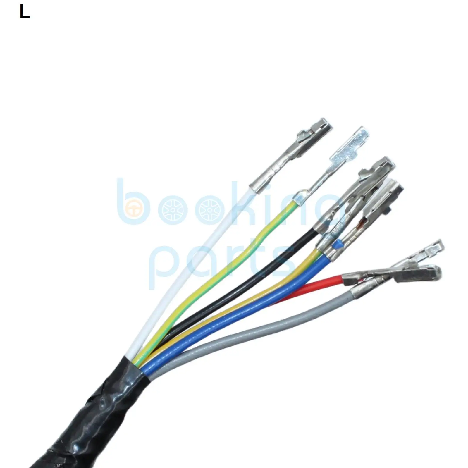 กระจกเงาสําหรับ TOYOTA AXIO/FIELDER 06 ELECTRIC, 8794012 C30