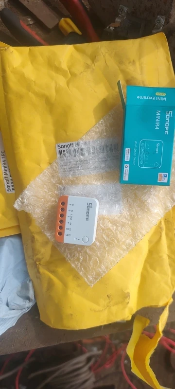 Foto publicada pelo cliente