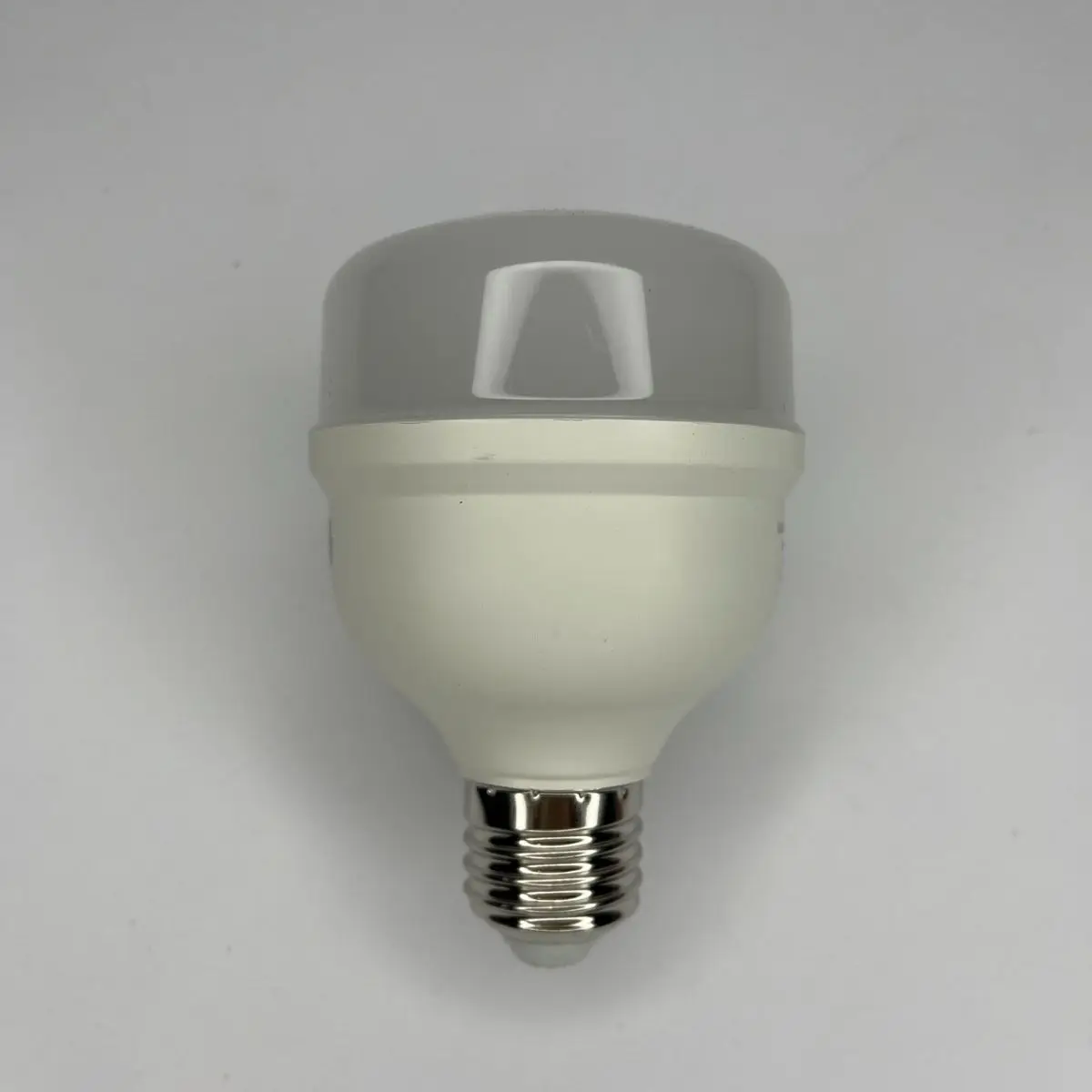 Lâmpada LED Bulbo T 30W 6500K E-27 Bivolt Branco Luz Fria - Galaxy