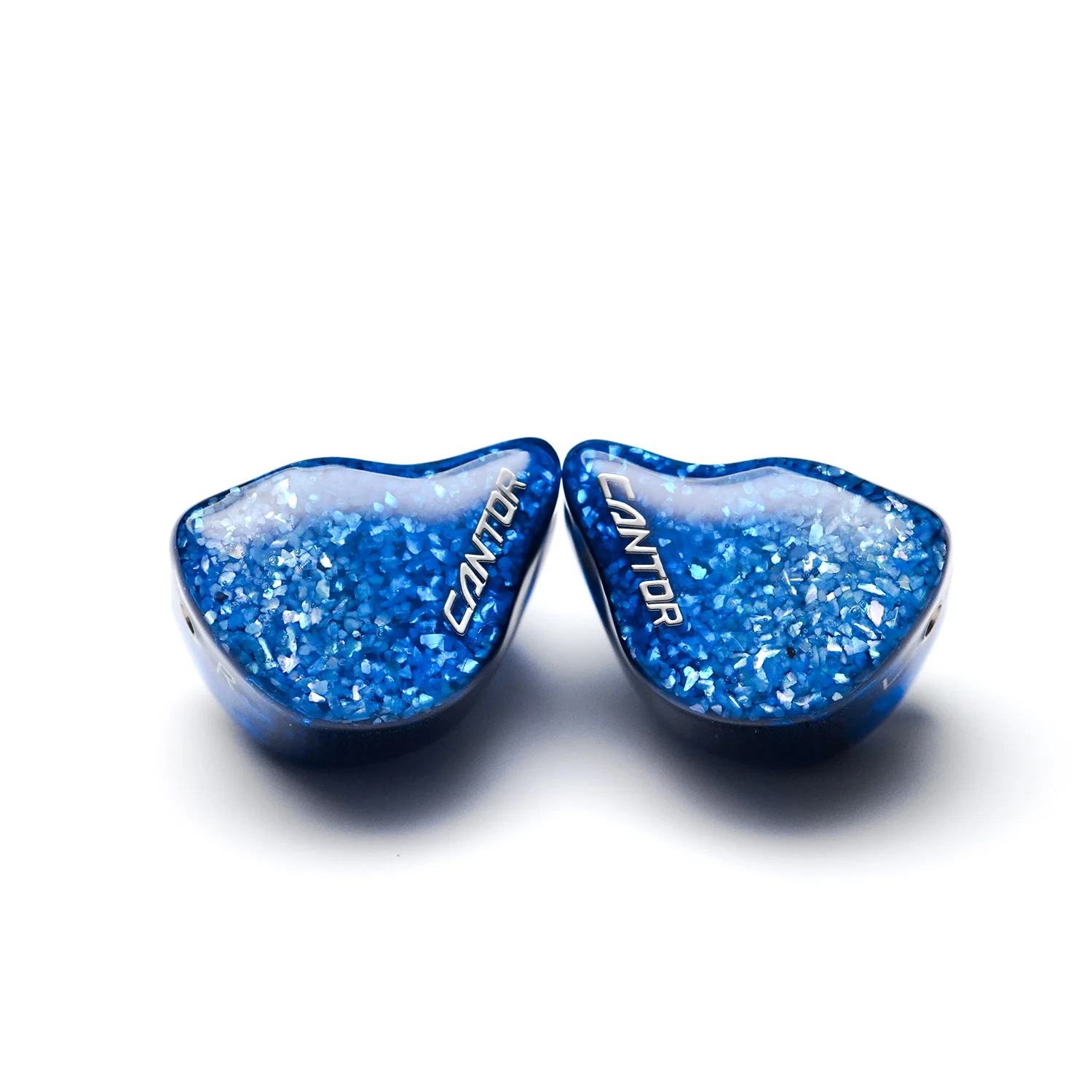 AFUL Flagship Cantor 14 BA In-Ear Monitors IEMs 14 Balance Armature Drivers Earphone Enhanced Five-Way Frequency Crossover
