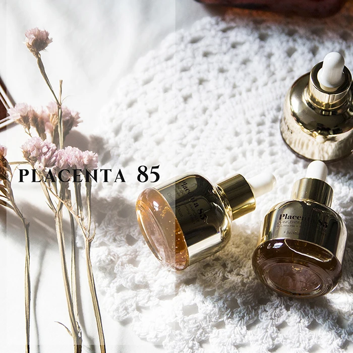 مجموعة أمبولة مركز دين كريس ، Pla Centa 85 ، لوتس بلاتا #2