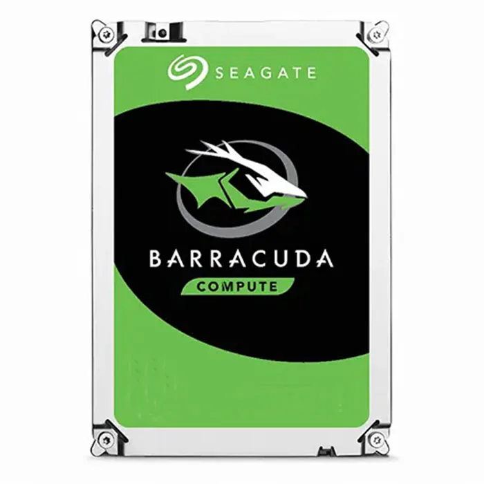 Seagate BarraCuda 5400/256M(ST8000DM004, 8TB)