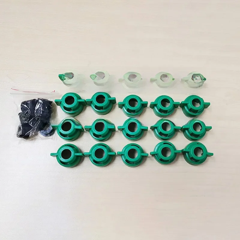 Buse de pulvérisation pour tuyau d'eau UAV EFT, 20 pièces