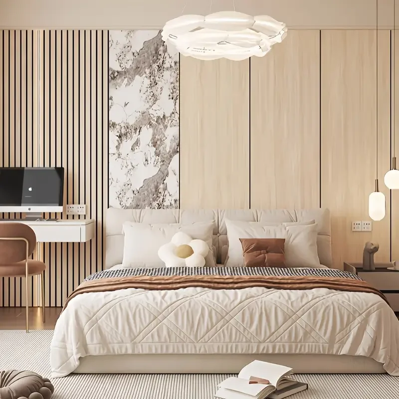 Ultra-Thick 3D Vintage Wood Gr - đánh giá và giá Home Bathroom Wallpaper