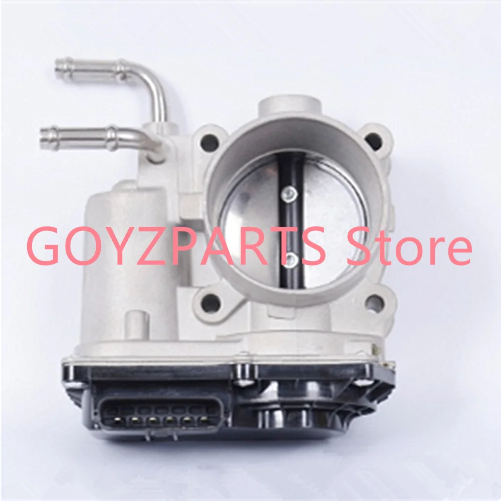 22030-37020 THROTTLE BODY For TOYOTA SCION XD 2008-2013 4 CYL 1.8L
