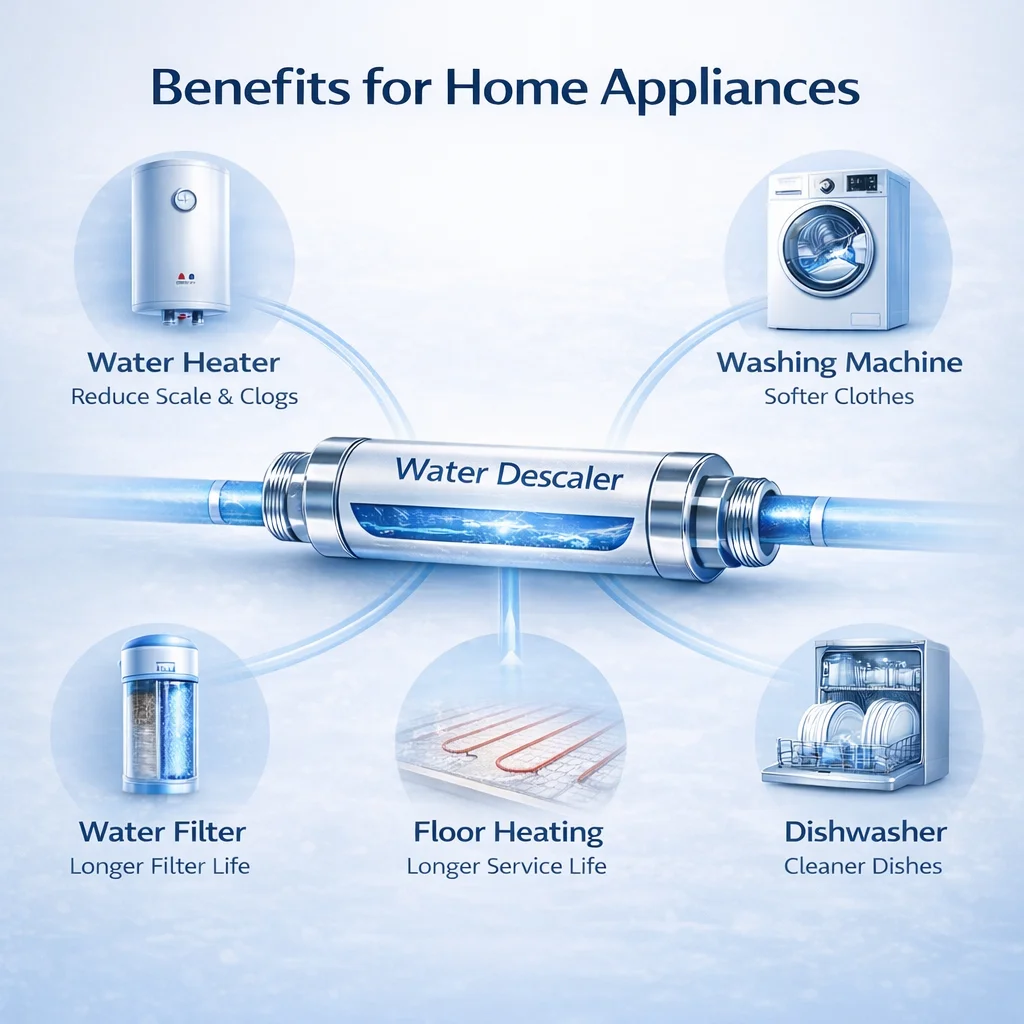 Thumbnail 2 - #18 Best In-Line Water Filters to Buy In 2026