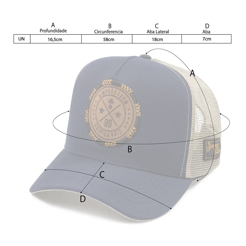 الحبوب المنحنية بابا كاب الجذر تنفس الشاشة ، مقاومة للتعديل ، بلد حزام الزراعية ، الأزياء