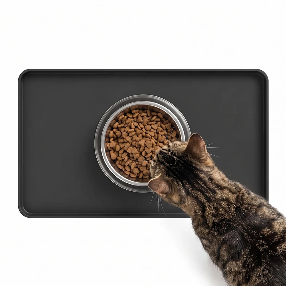 Thumbnail 4 - #42 Top 50 Dog Feeding Mats Worth Buying In 2026