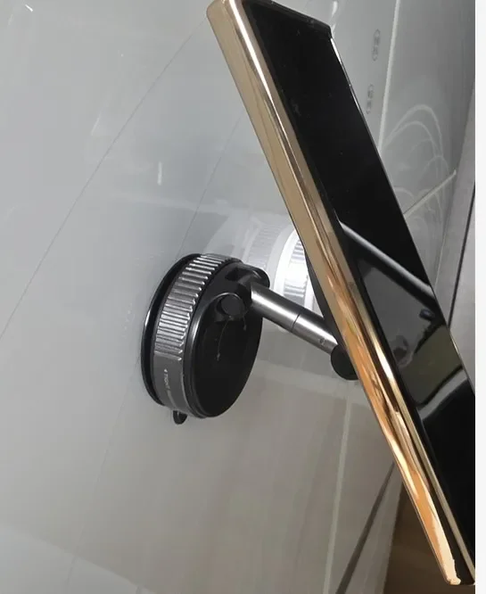 Customer review photo