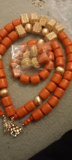 Customer photo