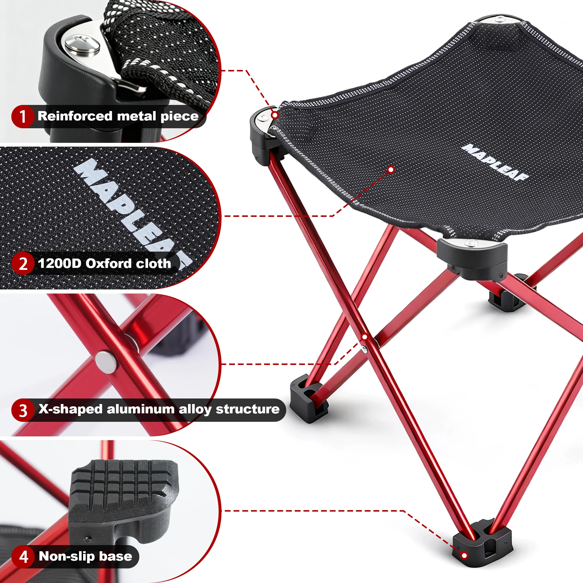 Thumbnail 2 - #69 Best Fishing Chairs to Buy In 2026